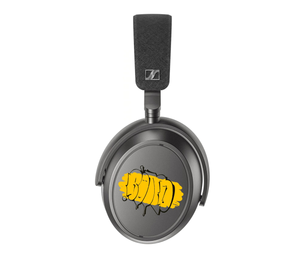 Sennheiser MOMENTUM 4 Wireless 80th Anniversary Edition - 1351398 - zdjęcie 5